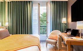 Hobou - Ex Hotel Acanthe